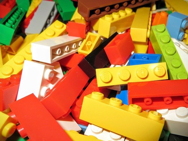 Unlock Creativity with These Top Building Block Toys! – Read More