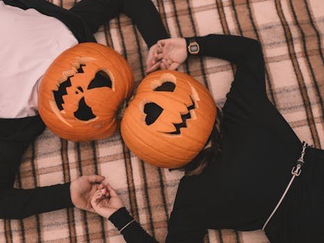 About Best Scary, Cool Halloween Costumes for the Family