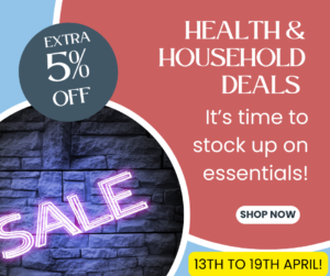 daily deals